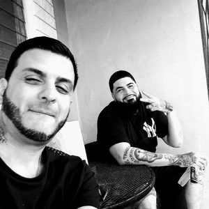 Meet your Posher, Jason